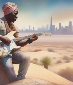 K African Mix thumbnail